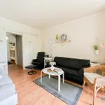Kehrwieder Nr 8 Lejlighed