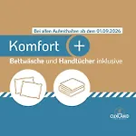 Lejlighed Kehrwieder Nr 8