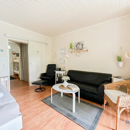 Kehrwieder Nr 8 Apartman