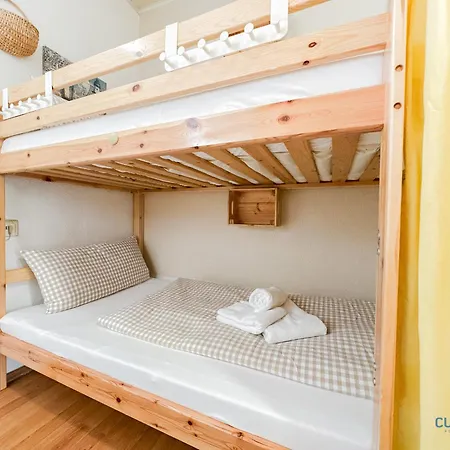 Kehrwieder Nr 8 Apartman Cuxhaven