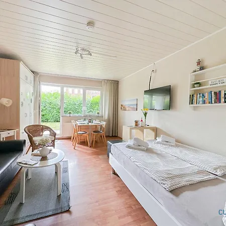 Kehrwieder Nr 8 * Cuxhaven