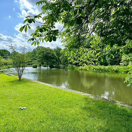 Kehrwieder Nr 8 Apartment *