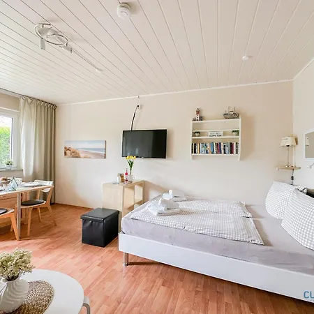 Apartment Kehrwieder Nr 8 *