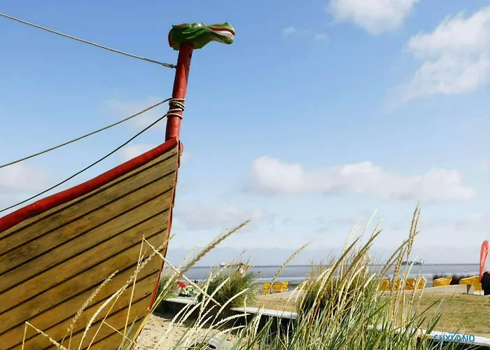 Kehrwieder Nr 8 Cuxhaven